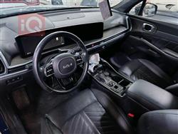 کیا سۆرینتۆ